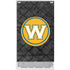 NBA Golden State Warriors Dark Rust Xbox Series S Console Skin